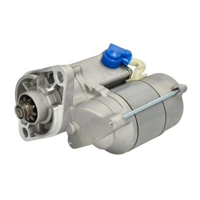 Imagem de RIVOLV RIV700290 Motor de arranque 12V 1,4kW 9 74mm