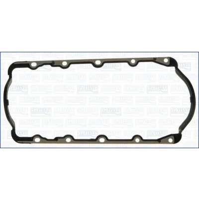 Imagem de AJUSA 14074800 Junta do Cárter FORD: Focus Mk1 Hatchback, MONDEO 2, 2 Kombi