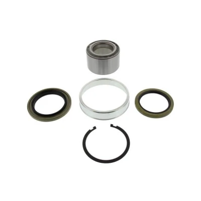 Imagem de MAPCO 26265 Kit de rolamento roda Eixo traseiro, ambos os lados 77