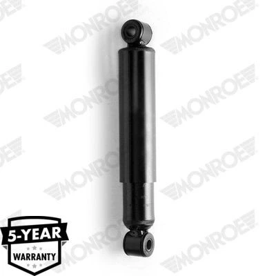 Imagem de MONROE V2110 Amortecedor Pressão do óleo Tubo duplo telescópico olhal em cima, baixo IVECO: DAILY 2 Pritsche/Fahrgestell