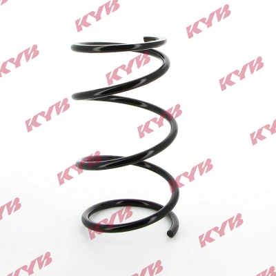 Imagem de KYB K Flex RA3107 Mola de suspensão Eixo dianteiro helicoidal