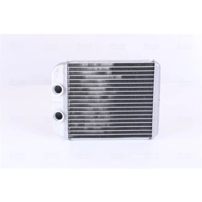 Imagem de NISSENS 73467 Radiador Quente sem tubo/cabo