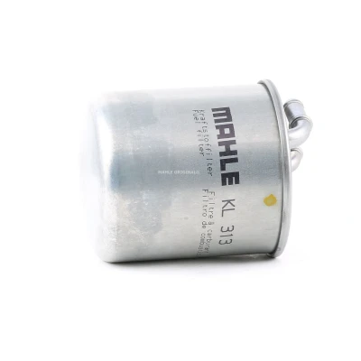Imagem de MAHLE ORIGINAL KL 313 Filtro de Combustível dos tubos 10 8,0 MERCEDES BENZ: Classe C Sedan, Coupe, CLC, MITSUBISHI: COLT 6
