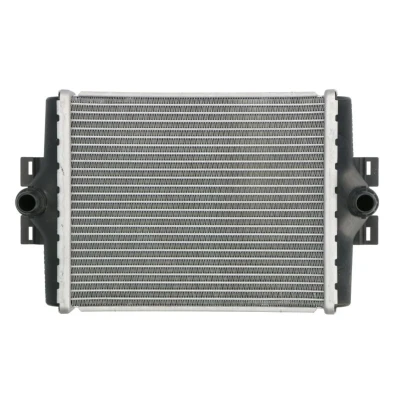Imagem de NRF 550274 Radiador, arrefecimento do motor Alumínio 184 154 26 Aletas de refrigeração soldadas BMW: 3 Touring, 2 Coupe, 1 Hatchback