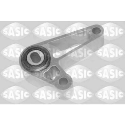 Imagem de SASIC 2706580 Suporte, motor do lado da caixa de velocidades Rolamento borracha e metal FIAT: Punto II Hatchback, Evo Hatchback