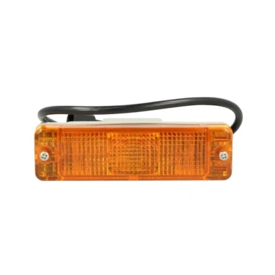 Imagem de DT Spare Parts 3.31053 Intermitente de ambos os lados P21W 24