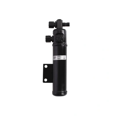 Imagem de NISSENS 95493 Filtro Secador R 134a Aço