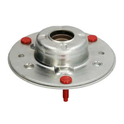 Imagem de Magnum Technology A72054 Suporte de apoio do conjunto mola / amortecedor Eixo traseiro, ambos os lados sem chumaceira Borracha