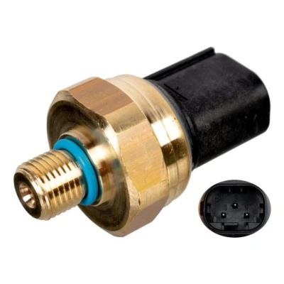 Imagem de FEBI BILSTEIN 171880 Sensor MERCEDES BENZ: Classe A