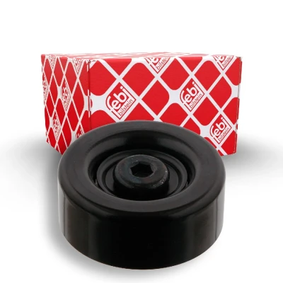 Imagem de FEBI BILSTEIN 33180 Polia de Desvio HYUNDAI: Tucson, KIA: Cerato Sedan
