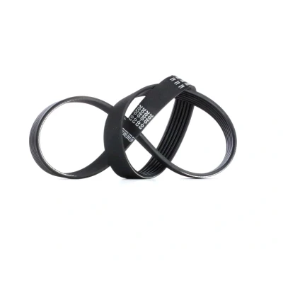 Imagem de BOSCH 1 987 947 937 Correia trapezoidal estriada 915 6 TOYOTA: Avensis III Carrinha, Auris Hatchback, RAV4 SUV, FORD: FIESTA 3, ESCORT 5, 4