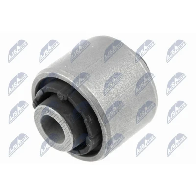 Imagem de NTY ZTT HD 019E Casquilho de Braço Suspensão Eixo traseiro superior, centro HONDA: CIVIC 7 Hatchback, CR V 3, Stream I