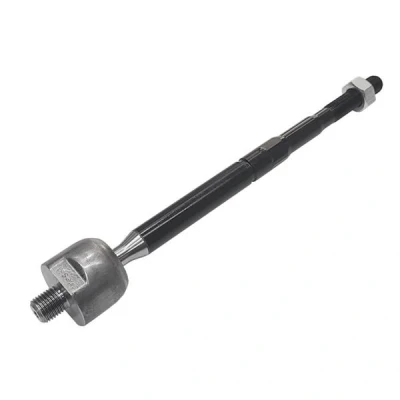 Imagem de CTR CR0634 Barra Axial da Direção Eixo dianteiro 205mm com porca, arruelas planas