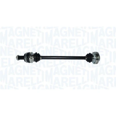 Imagem de MAGNETI MARELLI 302004190137 Veio de transmissão Eixo traseiro direito 675