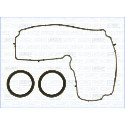 Imagem de AJUSA 56043900 Jogo de juntas, tampa das válvulas FORD: MONDEO 4 Turnier, S Max Mk1, CITROËN: C5 III Carrinha, 3, II Hatchback, PEUGEOT: 407 SW