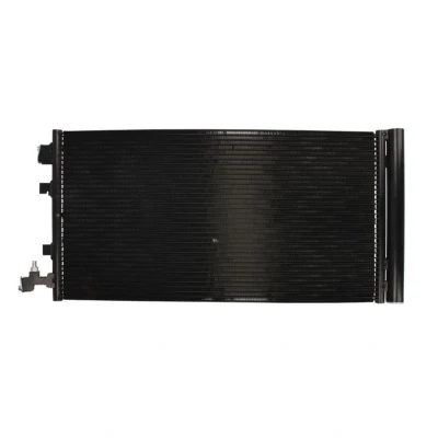Imagem de THERMOTEC KTT110369 Condensador com secador 15,5 10,1 640 RENAULT: MEGANE 3 Grandtour, Coupe, SCENIC