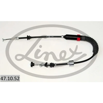 Imagem de LINEX 47.10.52 Cabo de Embreagem VOLKSWAGEN: Polo III Hatchback