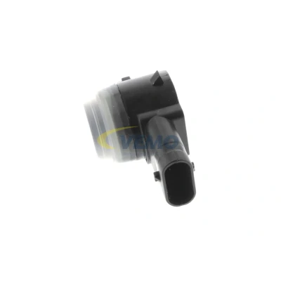 Imagem de VEMO V30 72 0784 Sensores de Estacionamento Original Quality à frente e atrás preto Sensor ultrasons VOLKSWAGEN: Golf 7, Jetta 4