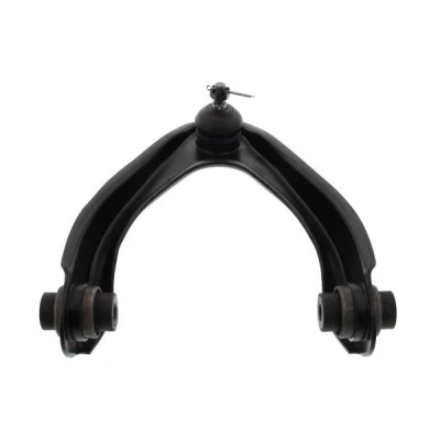 Imagem de MAPCO 49261 Braço de suspensão Eixo dianteiro, lado direito, em cima transversal Chapa aço HONDA: CR V 1