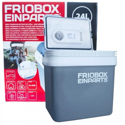Imagem de EINPARTS EPFB01 Caixa térmica 12 , 220V
