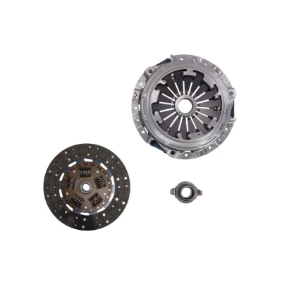 Imagem de AISIN Clutch Kit (3P) KG 041A de embraiagem três peças com prato da disco embraiagem, rolamento desembraiagem 275