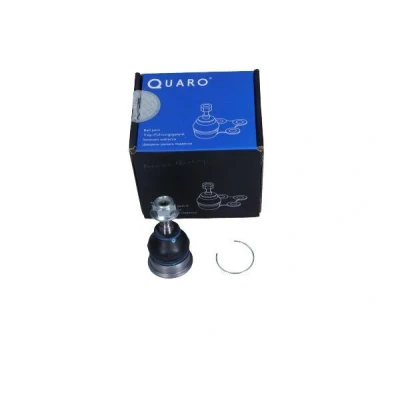 Imagem de QUARO QS0040/HQ Rótula de suspensão Eixo dianteiro, ambos os lados 76 SMART: Fortwo II Coupe, Cabrio