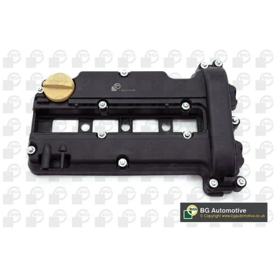 Imagem de BGA RC65002 Tampa de Válvulas com juntas OPEL: Astra H Caravan, Corsa D Hatchback, Hatchback