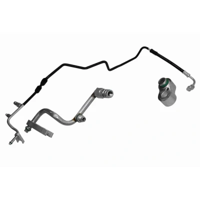 Imagem de VEMO Original Quality V15 20 0003 Tubos de Ar Condicionado VOLKSWAGEN: Golf 4, 4 Variant, SEAT: Leon I Hatchback, AUDI: A3 Hatchback