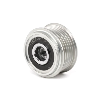 Imagem de INA 535 0098 10 Polia Roda Livre do Alternador 36,2 Ferramenta especial necessária para a montagem FORD: S Max Mk1, Focus Mk1 Carrinha