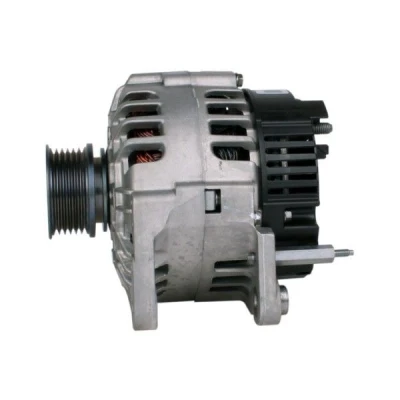 Imagem de HELLA 8EL 012 429 951 Alternador 14V 70A VOLKSWAGEN: Golf 4, Polo IV Hatchback, III SEAT: Leon I Ibiza 3, Alhambra
