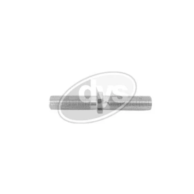 Imagem de DYS 24 27333 Barra Axial da Direção Eixo dianteiro, lado esquerdo, direito M16x1.5 106mm