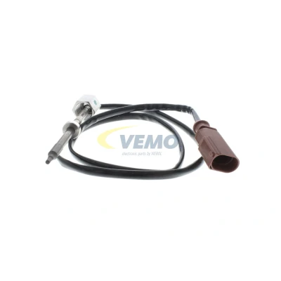 Imagem de VEMO V10 72 1456 Sensor com filtro de partículas Original Quality