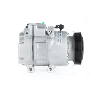 Imagem de NISSENS 890151 Compressor HS18 12 PAG 46 R 134a