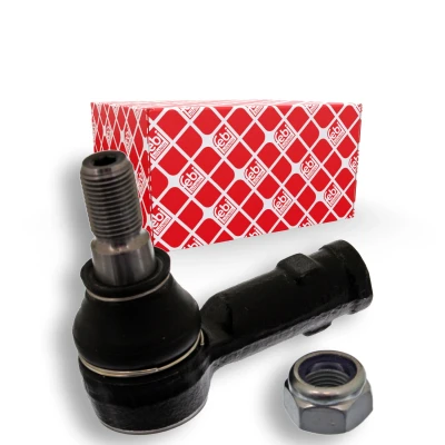 Imagem de FEBI BILSTEIN 12678 Articulação angular, tirante de direcção