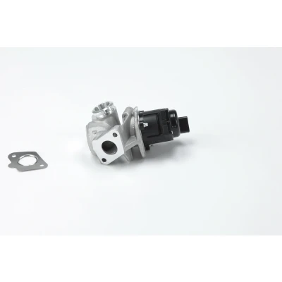 Imagem de VDO 2803601025302 Válvula EGR elétrico sem radiador da recirculação dos gases de escape, com juntas FORD: FIESTA 5, 6, 6 Van