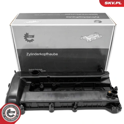 Imagem de ESEN SKV 48SKV161 Tampa de Válvulas com junta FORD: FIESTA 5