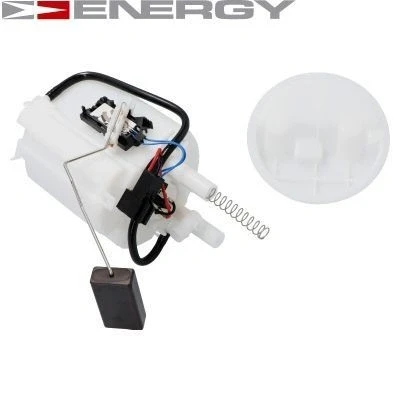 Imagem de ENERGY G30070 Unidade de alimentação combustível elétrico Gasolina MERCEDES BENZ: Classe C T modell, Sedan
