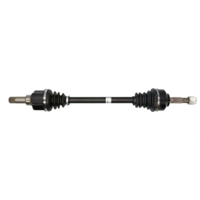 Imagem de POINT GEAR PNG72030 Veio de transmissão Eixo dianteiro, lado esquerdo 650mm 75mm CITROËN: C2 Hatchback, C3 I Hatchback