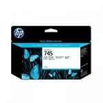 Imagem de HP 745 Cartucho de Tinta Original Negro