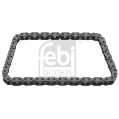 Imagem de FEBI BILSTEIN 100678 Correia, accionamento da bomba de óleo