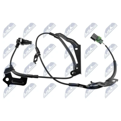 Imagem de NTY HCA MS 082 Sensor de ABS Eixo dianteiro, lado direito, à direita MITSUBISHI: L200 / Strakar IV Pick up