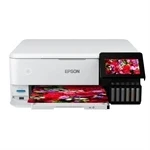 Imagem de Epson EcoTank ET 8500 Multifunción Impresora Fotográfica A4 Color Wifi Dúplex