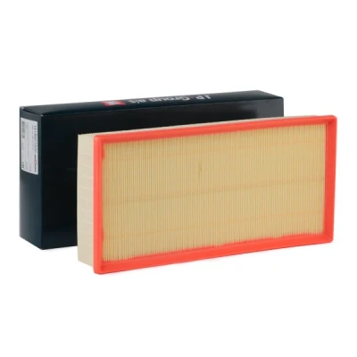 Imagem de JP GROUP 1618601500 Filtro de ar 58 187 389 Cartucho filtrante CLASSIC para utilização em ambientes poeirentos PORSCHE: Cayenne, VOLKSWAGEN: Touareg I