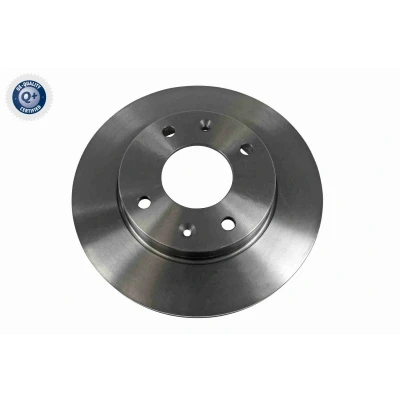 Imagem de ACKOJA A52 2503 Disco de travão Eixo dianteiro 257 24 4 114,3 ventilado HYUNDAI: COUPE, Elantra III Sedan, Matrix