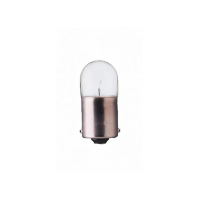 Imagem de PHILIPS 12814B2 Lâmpada 12 10 R10W, esférica VOLKSWAGEN: Golf 4, Transporter 5 Bus, Polo II Coupe, OPEL: Corsa B Hatchback, Astra H GTC
