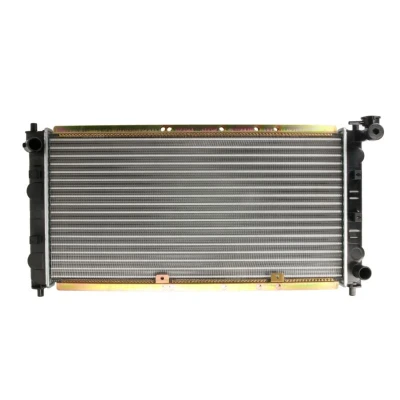 Imagem de THERMOTEC D73006TT Radiador, arrefecimento do motor MAZDA: 323 F 6, MX 3, FAMILIA 5