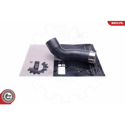 Imagem de ESEN SKV 54SKV195 Mangueira Para o Turbocompressor Silicone com tubagem, A imagem corresponde ao volume de fornecimento BMW: 3 Sedan, 1 Hatchback