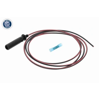 Imagem de VEMO V10 83 0148 Kit de reparação, cablagem Vão do motor AUDI: A4 B7 Sedan, Avant, VOLKSWAGEN: Caddy 3, Transporter 5, Crafter 30 50 Van