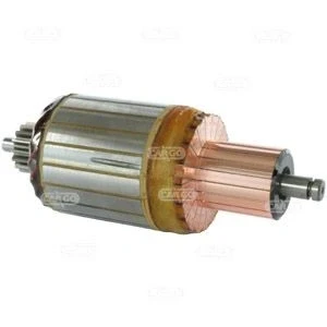 Imagem de HC Cargo F 032 233 585 Induzido, motor de arranque 12V