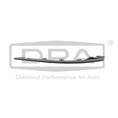 Imagem de DPA 88531791602 Friso, pára choques à frente VOLKSWAGEN: Passat B8 Sedan, Variant